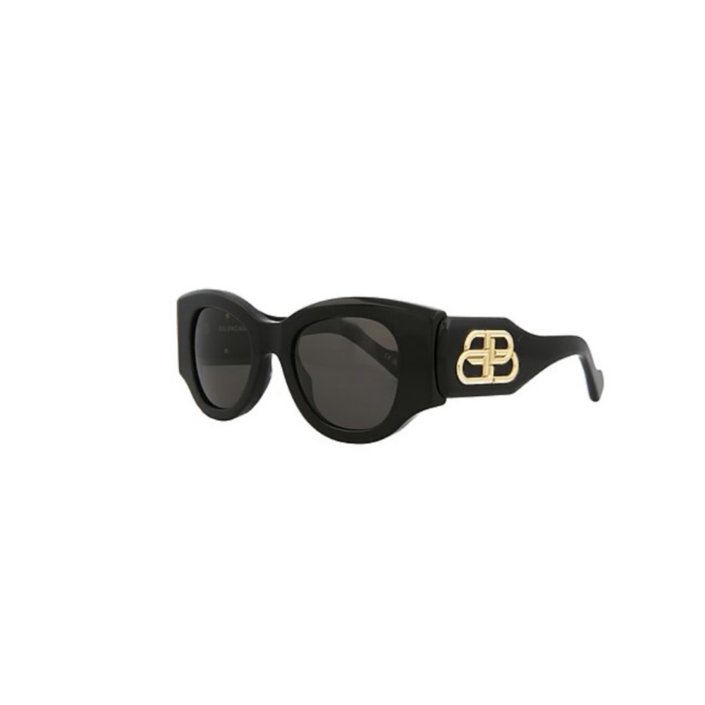 Balenciaga women’s sunglasses 50mm